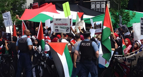 Gaza, il piano Usa torna al tavolo ma resta bloccato